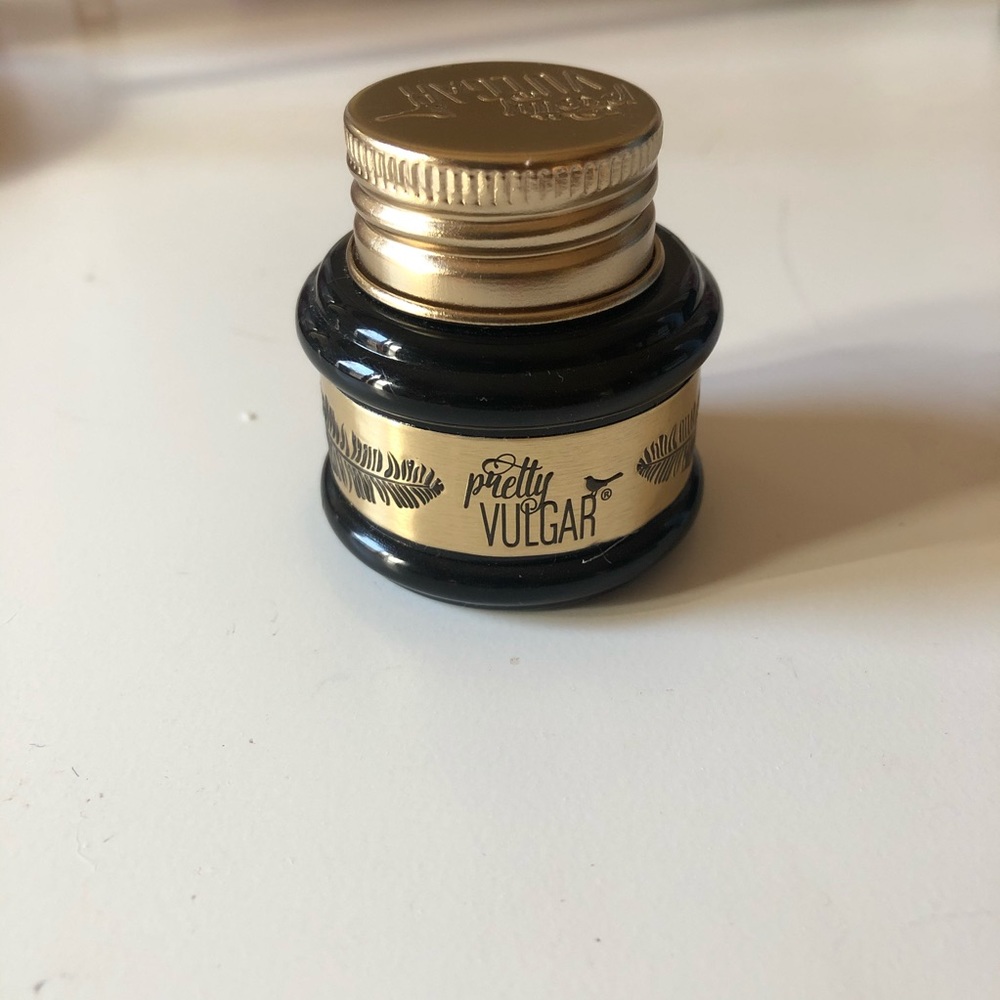 pretty vulgar gel eyeliner